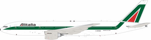 Alitalia – MTS Aviation Models