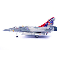 Pre-Order Panzerkampf 14626PE 1:72 Taiwan Air force Mirage 2000-5 20th Anniversary