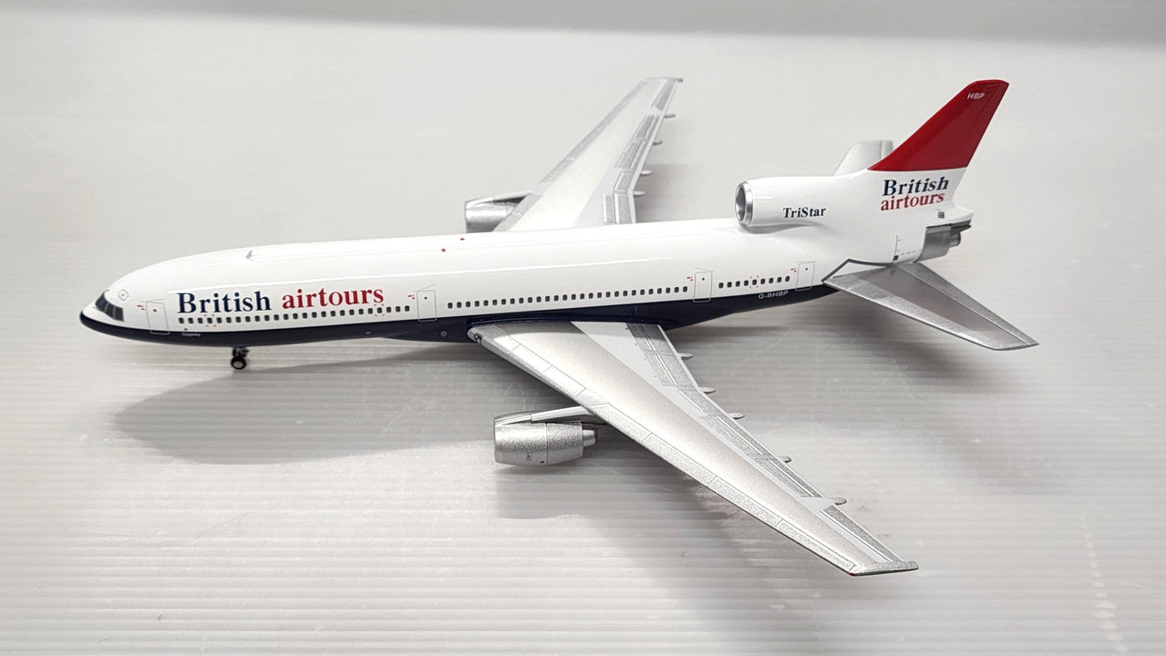 ARD200 ARDBA17 1:200 British Airtours L-1011 G-BHBP