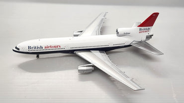 Lockheed L-1011 – MTS Aviation Models