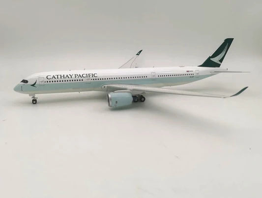 WB Models WB-A350-10-001 1:200 Cathay Pacific Airbus A350