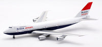 ARD200 ARDBA70 1:200 British Airtours Boeing 747-236