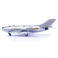 Pre-Order Panzerkampf 14641PA 1:72 J-6B PLA Number 14121