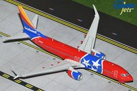 Gemini Jets G2SWA1011 1:200 Southwest 737-800 "Tennessee One"