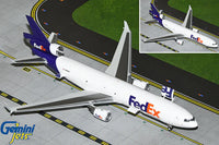 Gemini Jets G2FDX1178 1:200 FedEx Express MD-11F "Interactive Series"