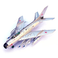 Pre-Order Panzerkampf 14643PA 1:72 MIG-19PM USSR Number 18