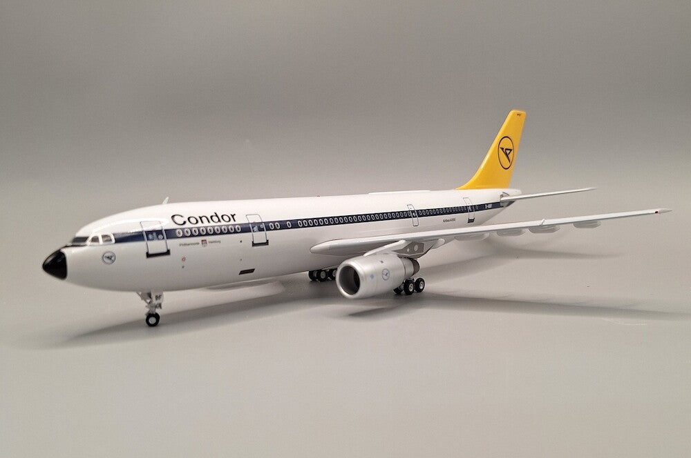 Pre-Order JFox JF-A300-002 A300B4-2C Condor D-AIBF