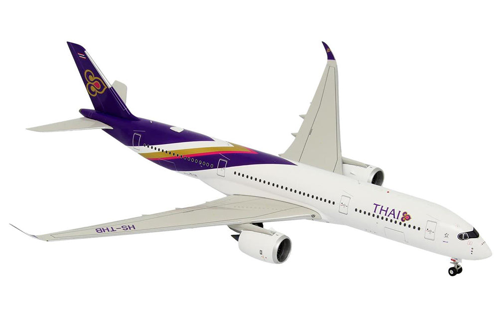 *InFlight200 IF3500716 Thai Airways A350-900 HS-THB