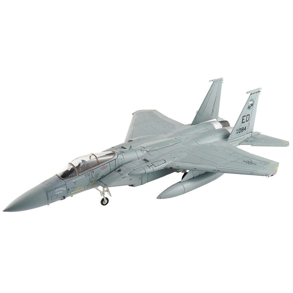 Hobby Master HA4542 1:72 F-15A "Satellite Killer" 76-084, USAF, Sept 1985 HA4542