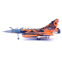 Pre-Order Panzerkampf 14626PG 1:72 Mirage 2000C 103-LI"Tigermeet 2010" EC 1/12 Cambresis