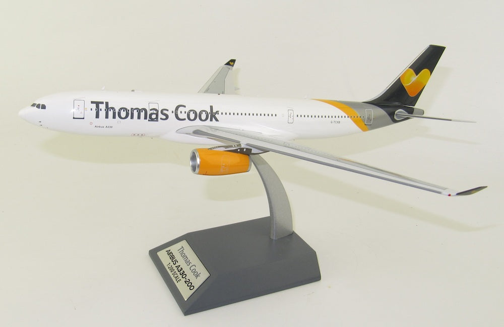 *JFox JF-A330-2-003 Thomas Cook A330-200 G-TCXB