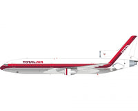 InFlight IF10110417B 1:200 Total Air Lockheed L-1011 N702TT