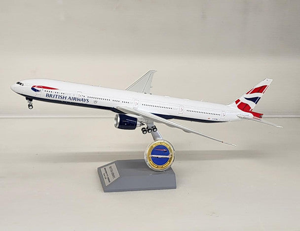 Pre-Order ARD200 ARDBA120 1:200 British Airways Boeing 777-336/ER G-STBL