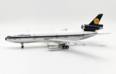 Lufthansa – MTS Aviation Models
