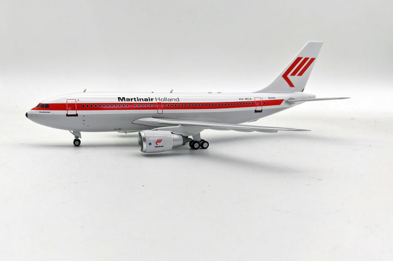 InFlight200 IF310MP1023 A310-203 Martinair Holland PH-MCA