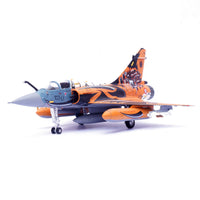 Pre-Order Panzerkampf 14626PG 1:72 Mirage 2000C 103-LI"Tigermeet 2010" EC 1/12 Cambresis