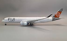 JFox JF-A350-9-016 1:200 Fiji Airways A350-941 DQ-FAM