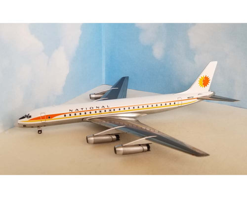 Aero Classics -MTS Aviation Models