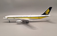 Pre-Order JFox JF-A300-003 A300B4-204 Singapore Airlines 9V-STG