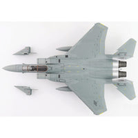 Hobby Master HA4542 1:72 F-15A "Satellite Killer" 76-084, USAF, Sept 1985 HA4542