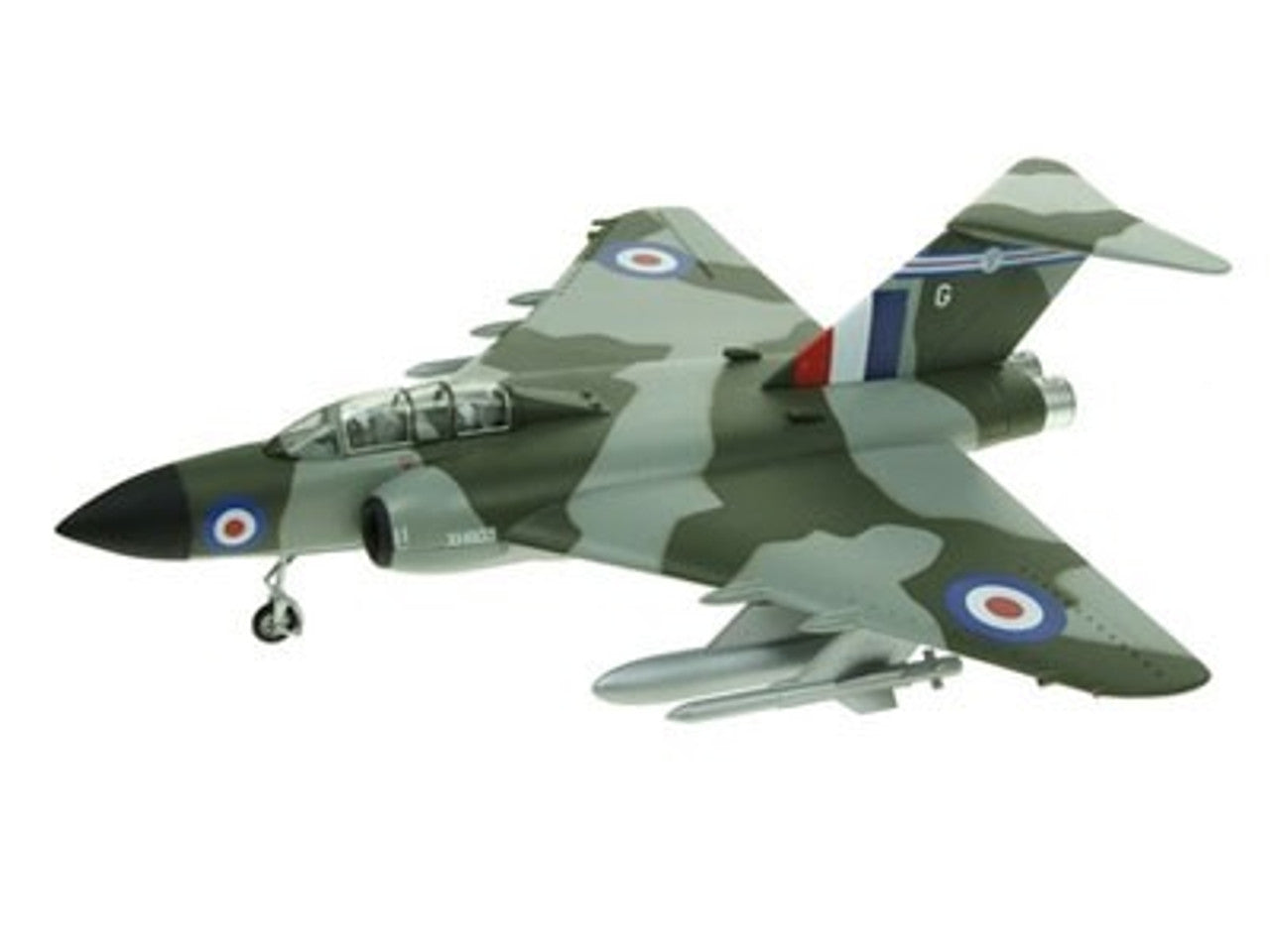 Sky Guardians SGE-72-004-002 1:72 RAF Gloster Javelin XH903