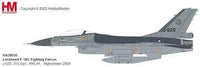 Hobby Master HA38030 1:72 F-16AM 313 Squadron, RNLAF, Afghanistan, 2008