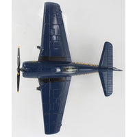 SkyMax SM1012 1:72 F8F-1B Blue Angels US Navy, 1946 season (with decals for 1 to 5 airplanes)