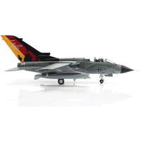 Hobby Master HA6722 1:72 Tornado IDS "Air Defender 2023" 44+69, TLG 51, Luftwaffe, Schleswig Jagel AB, June 2023