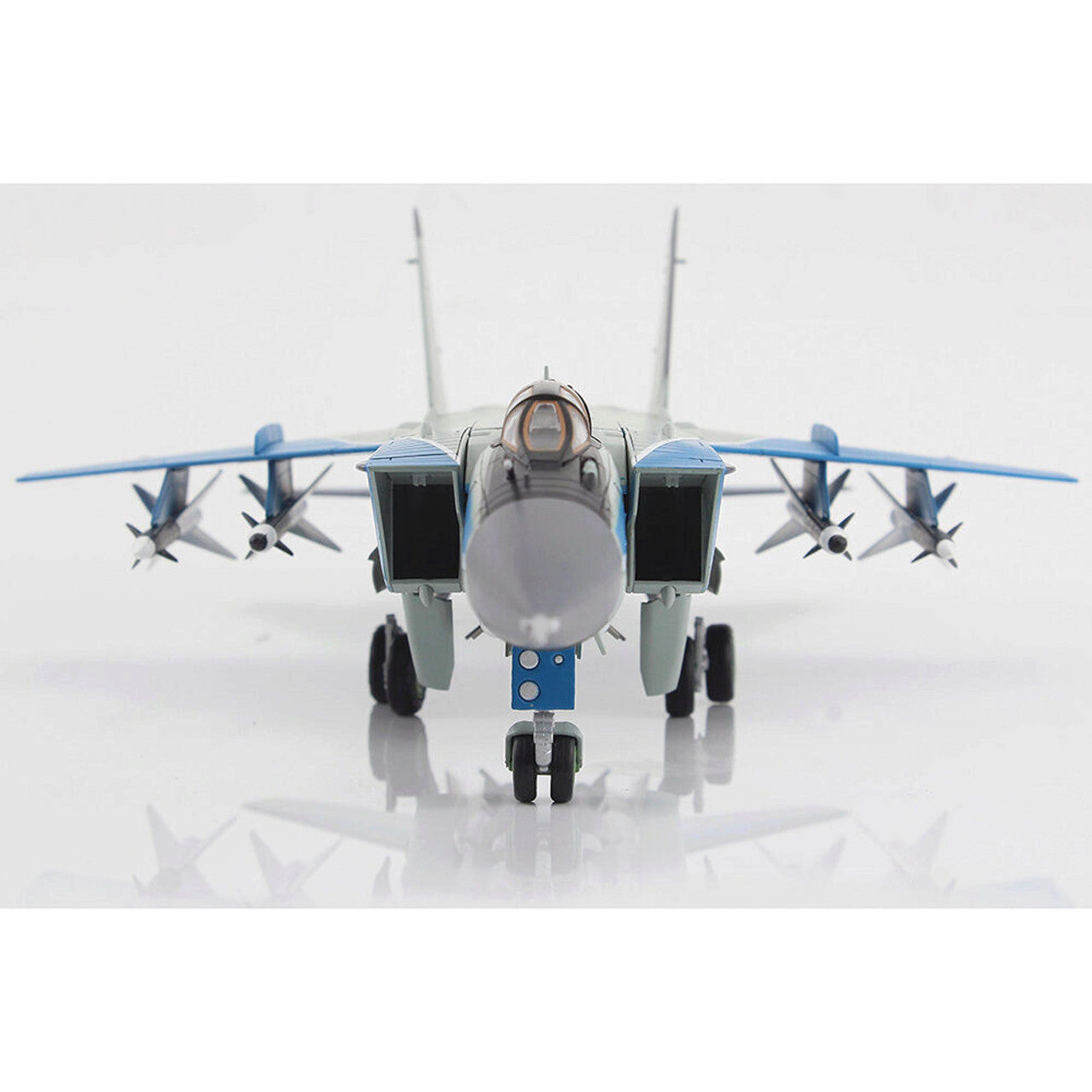 Hobby Master HA9706 1:72 MIG-31E "MAKS 2005" 903, Russian air Force, 2005