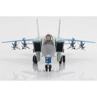 Hobby Master HA9706 1:72 MIG-31E "MAKS 2005" 903, Russian air Force, 2005