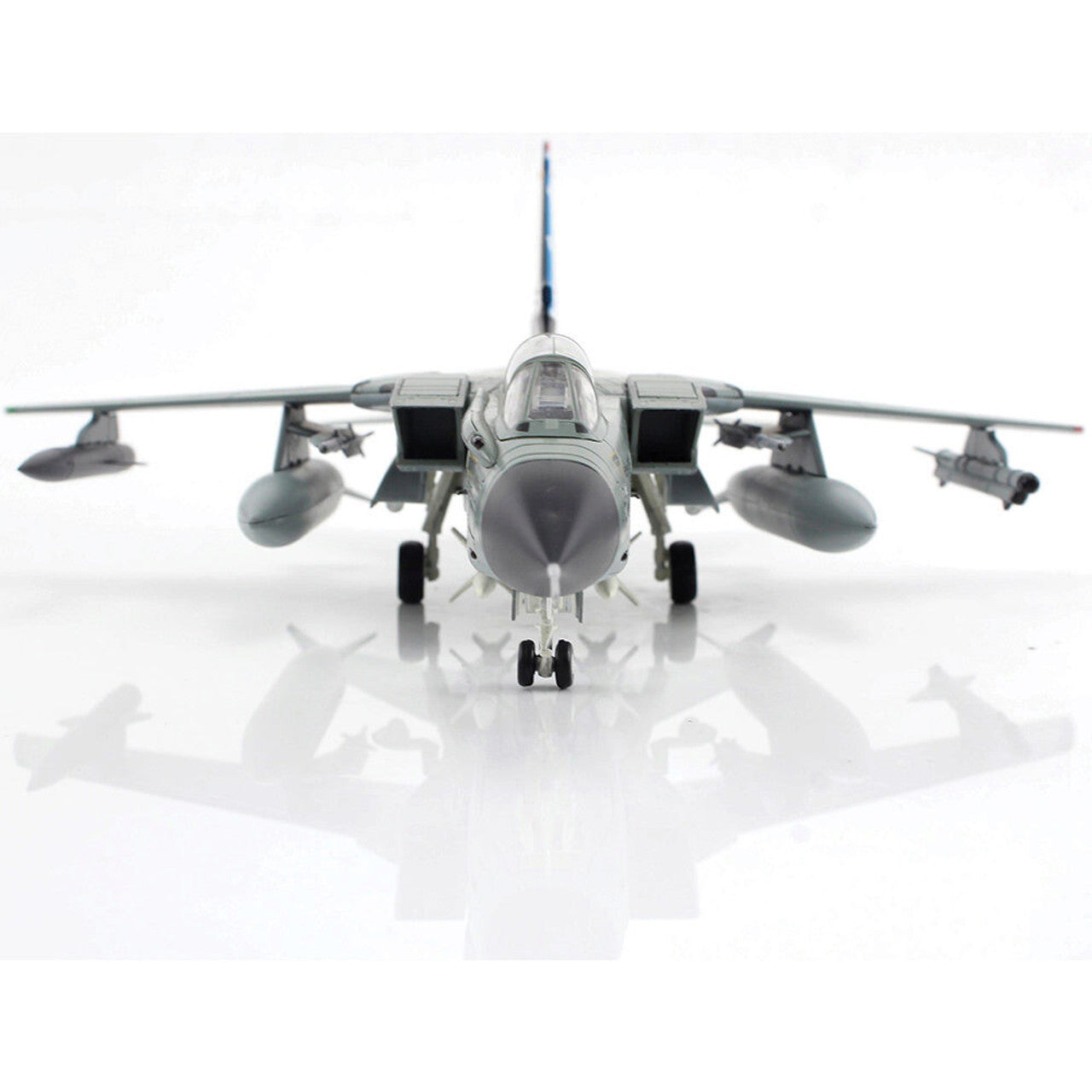 Hobby Master HA6722 1:72 Tornado IDS "Air Defender 2023" 44+69, TLG 51, Luftwaffe, Schleswig Jagel AB, June 2023