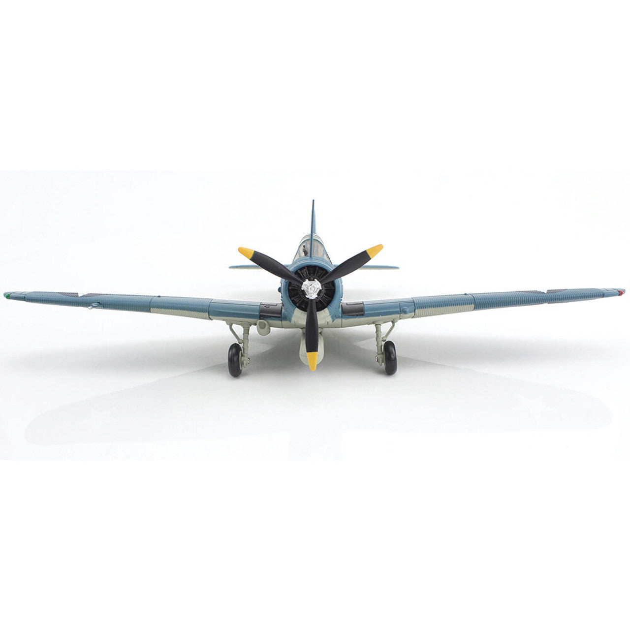 SkyMax SM8012 1:72 TBD-1 Devastator black 1, Lt Cdr EE Lindsey, VT-6, USS Enterprise, 4th June 1942