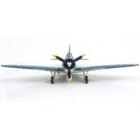 SkyMax SM8012 1:72 TBD-1 Devastator black 1, Lt Cdr EE Lindsey, VT-6, USS Enterprise, 4th June 1942