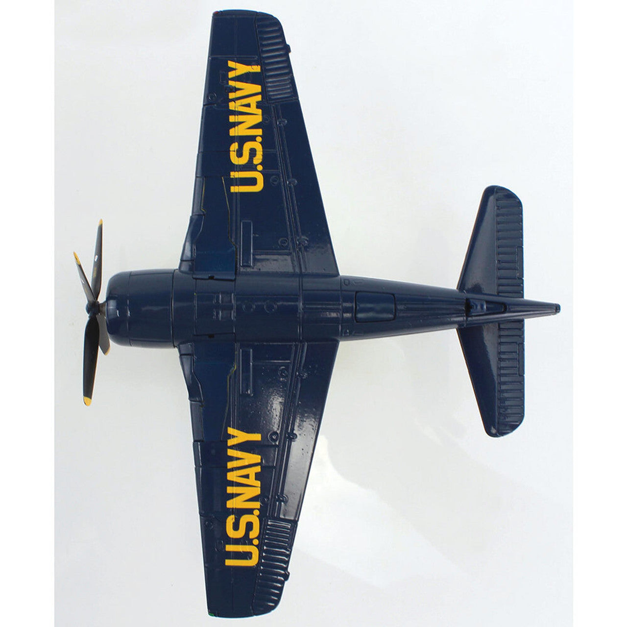 SkyMax SM1012 1:72 F8F-1B Blue Angels US Navy, 1946 season (with decals for 1 to 5 airplanes)