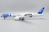 JC Wings EW2789009A 1:200 ANA Star Wars Boeing 787-9 (Flaps Down)