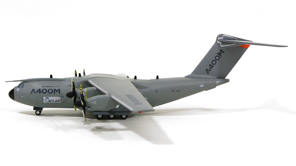 Herpa Wings 556736 1:200 Airbus A400M Atlas "Grizzly 4"