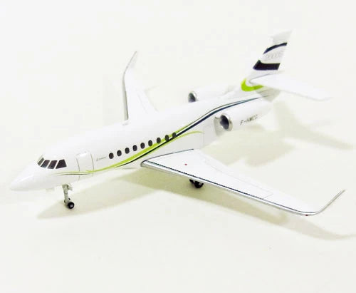 Hogan Wings 5644 1:200 Dassualt Falcon 2000LX F-HMCG 5644