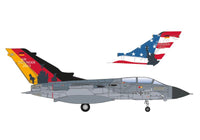 Pre-Order Herpa Wings 573085 1:200 Luftwaffe Panavia Tornado IDS - TaktLwG 51 "Immelmann", Schleswig "Air Defender 2023"