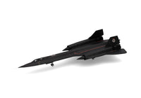 Herpa Wings 573283 1:200 USAF SR-71A Blackbird 9th SRW, RAF Mildenhall 61-7980