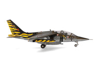 Herpa Wings 580878 1:72 Alpha Jet A 40+57 Fighter Bomber Wing 43 JaboG 43 NATO Tiger Meet 1991