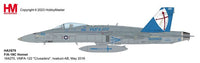 Hobby Master HA3579 1:72 USMC F/a-18D VMFA-122 "Crusaders"