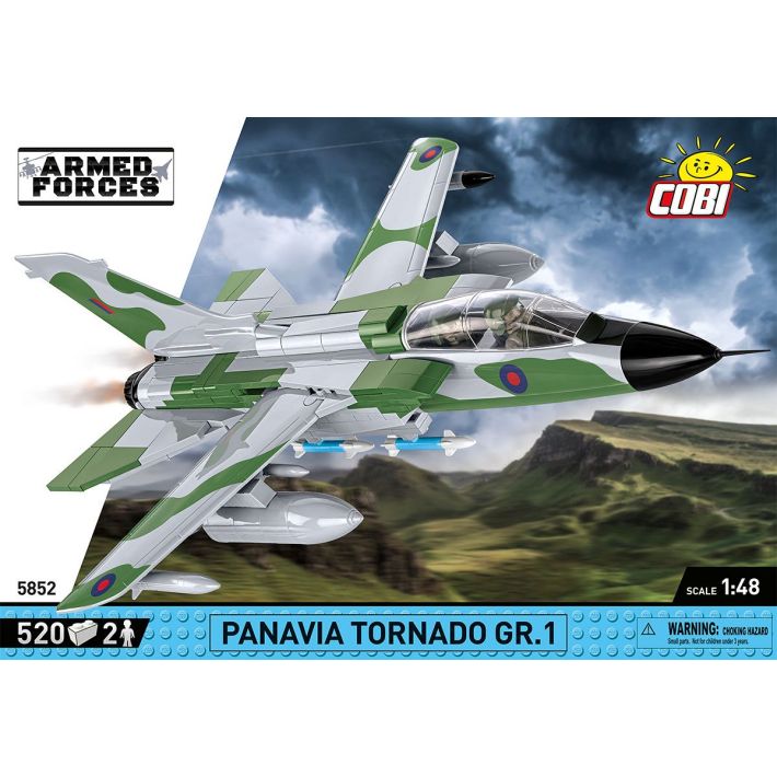 Cobi 5852 Panavia Tornado GR.1