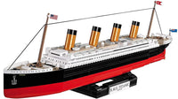 COBI 1916 RMS Titanic 1:300 2840pcs