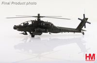 Hobby Master HH1218 1:72 AH-64D Apache Q-05, RNLAF, 2000s