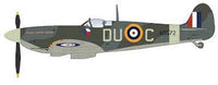 Hobby Master HA7858 1:48 Spitfire Mk. Vb F/O Frantisek Perina, No. 312 Sqn., Spring 1942