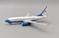 Pre-Order JFox JF-737-7-007 1:200 737-7CP (C-40C BBJ) USAF