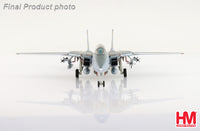 Hobby Master HA5254 1:72 F-14B Tomcat VF-32 “Swordsmen”, NAS Oceana, September 2005