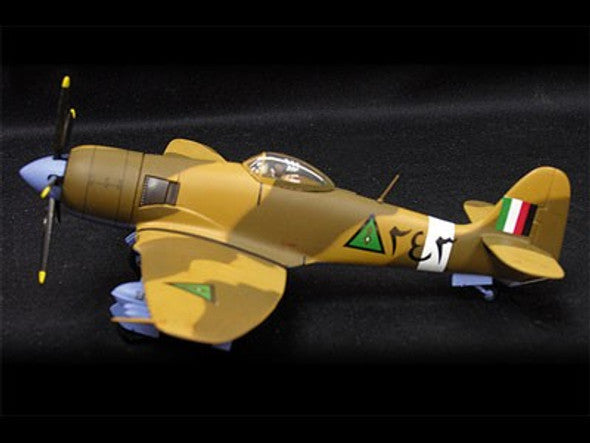 Witty Wings WTW72-015-007 1:72 Hawker Sea Fury FB11 254 Iraqi AF