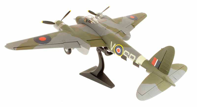 Corgi AA34606 1:32 de Havilland Mosquito FBVI RAF