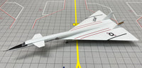 Sky Classics 1:200 XB-70 Valkyrie NASA